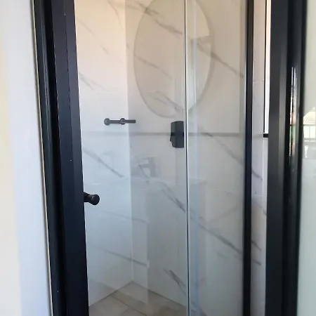 Waterfall Apartments Waterfall Cres Midrand Exterior photo