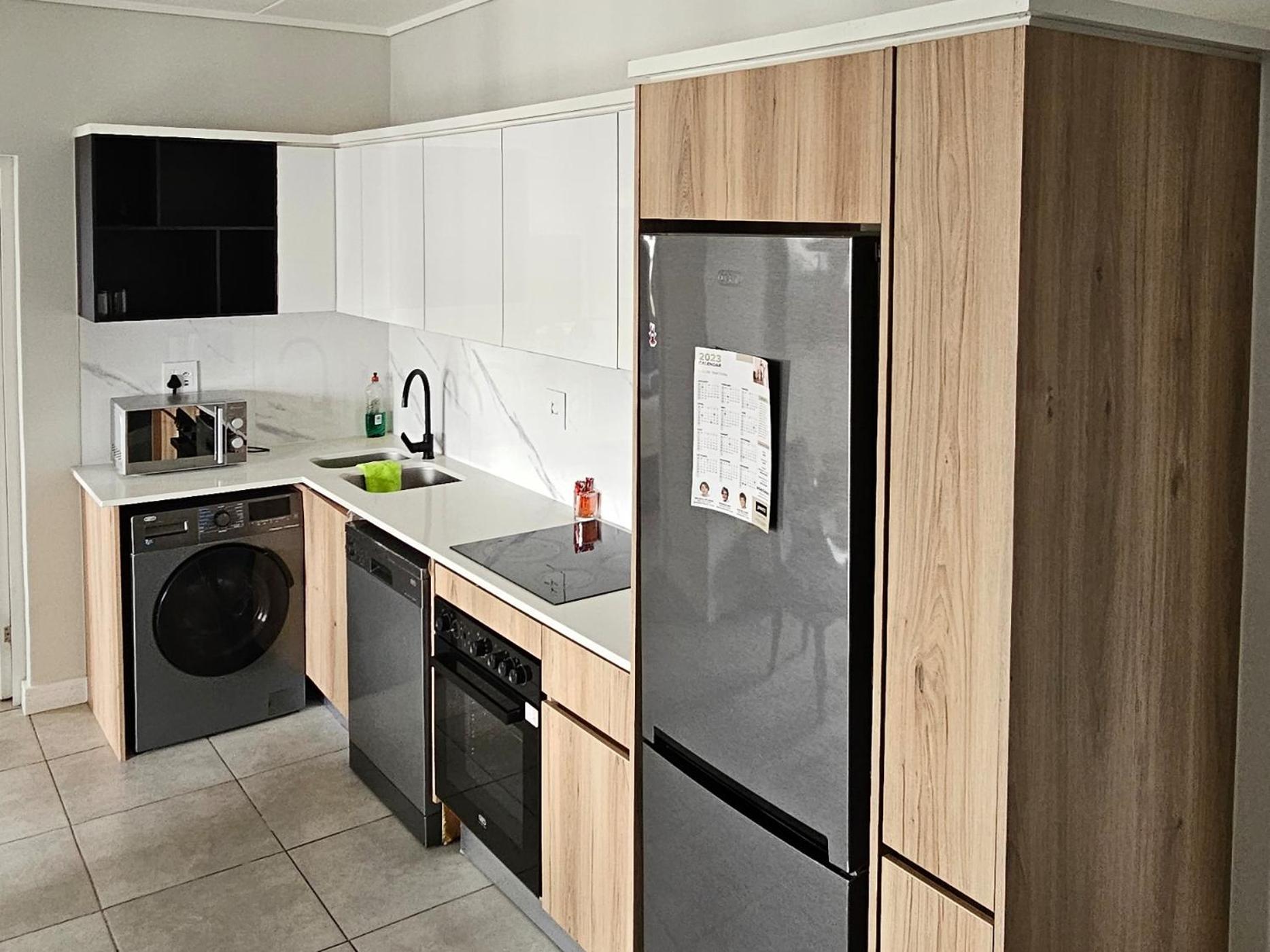 Apartment Waterfall Waterfall Cres Midrand