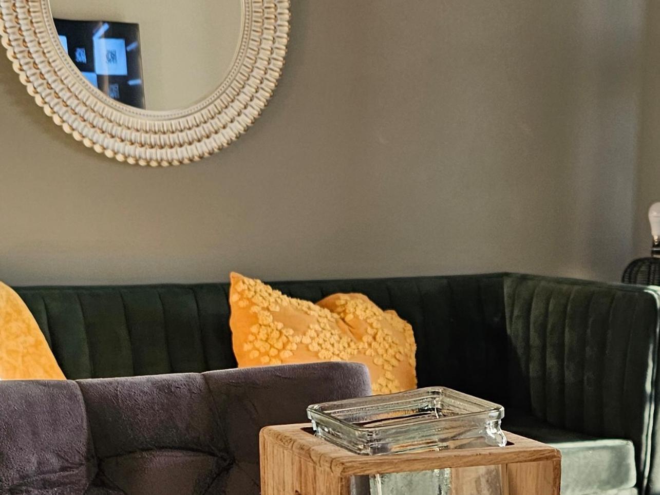 Waterfall Waterfall Cres Apartment Midrand