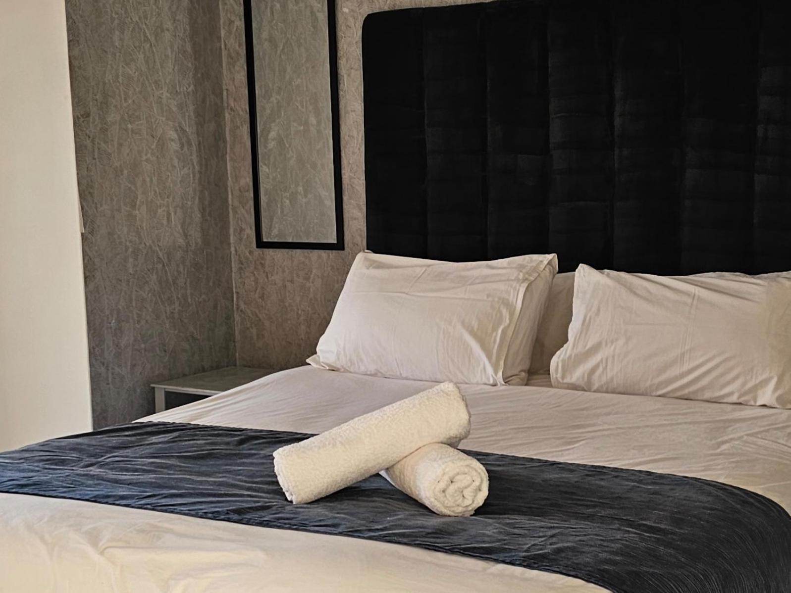Apartment Waterfall Waterfall Cres Midrand