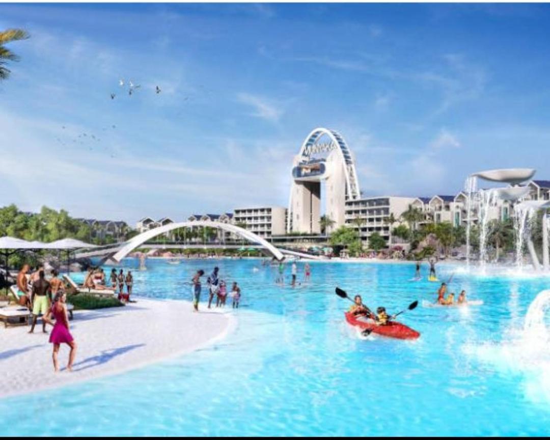 Waterfall Waterfall Cres * Midrand